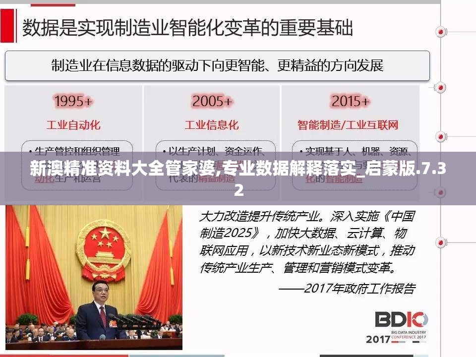 新澳精准资料大全管家婆,专业数据解释落实_启蒙版.7.32