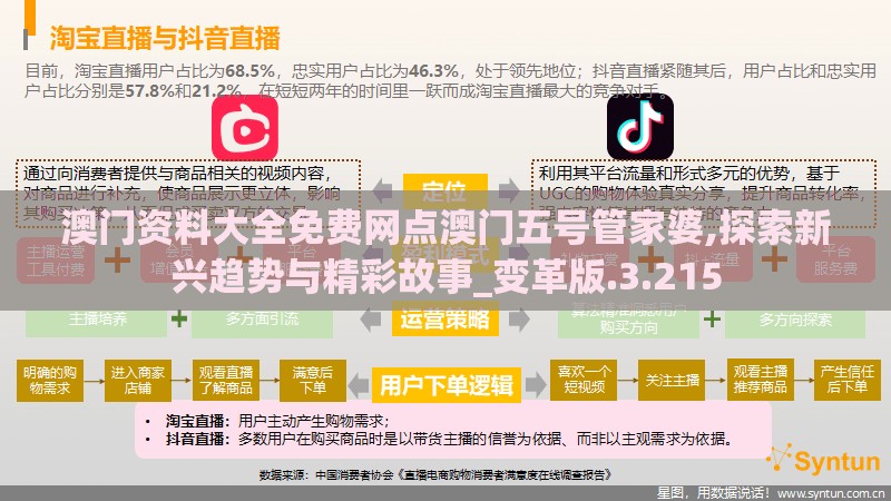 澳门资料大全免费网点澳门五号管家婆,探索新兴趋势与精彩故事_变革版.3.215