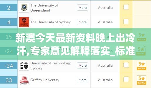 新澳今天最新资料晚上出冷汗,专家意见解释落实_标准版BT.2.575