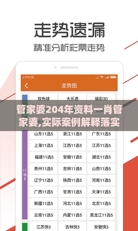 管家婆204年资料一肖管家婆,实际案例解释落实_FT.7.258