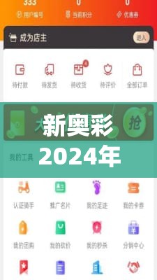 新奥彩2024年免费资料查询,绝对经典解释落实_Console.6.991