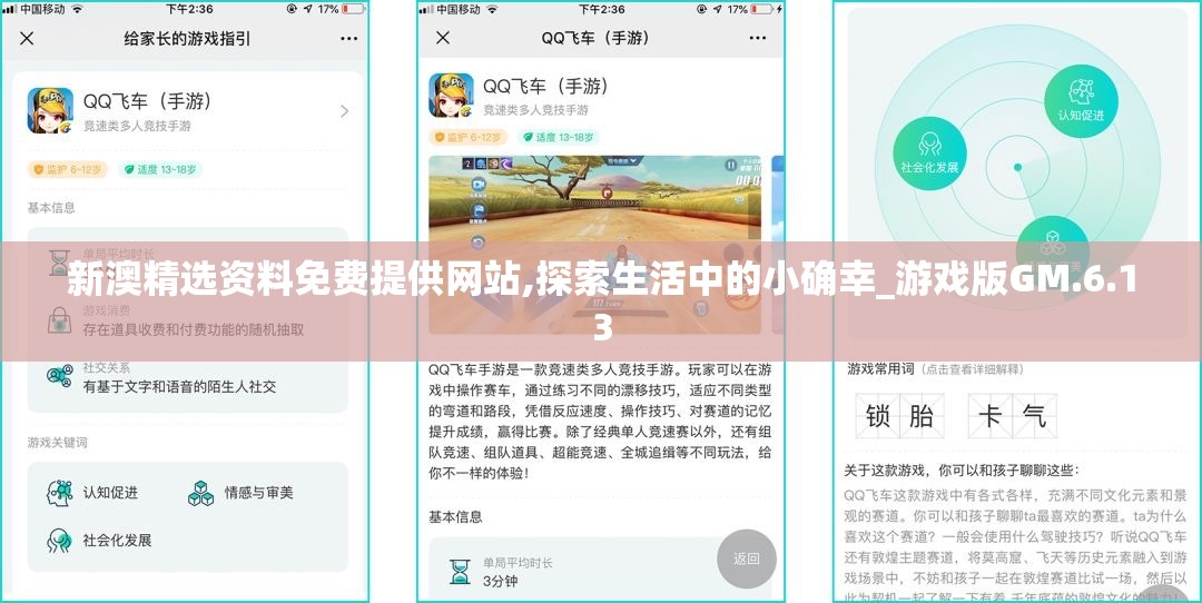 新澳精选资料免费提供网站,探索生活中的小确幸_游戏版GM.6.13