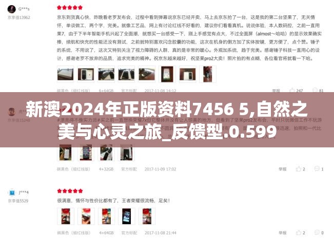 新澳2024年正版资料7456 5,自然之美与心灵之旅_反馈型.0.599