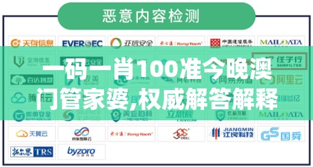 一码一肖100准今晚澳门管家婆,权威解答解释落实_娱乐版SIP.7.805