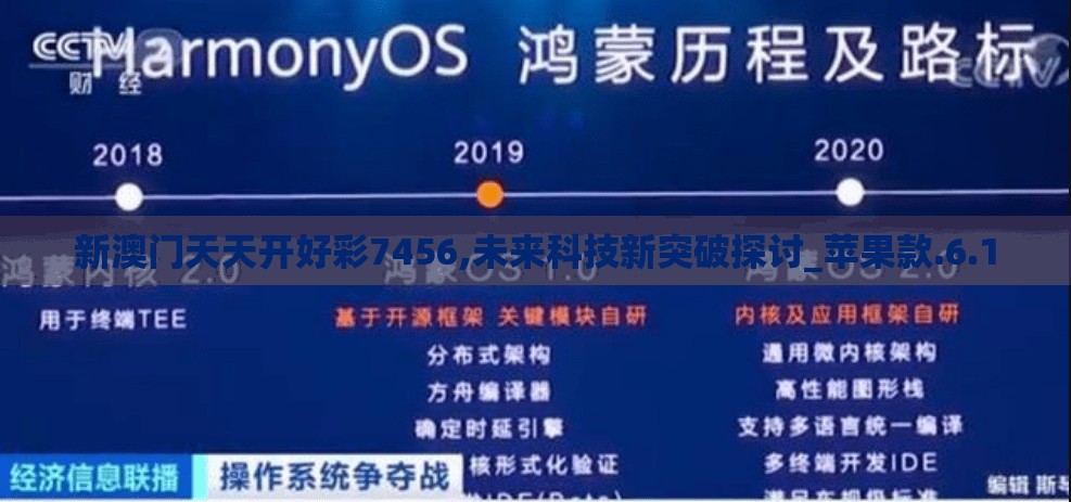 新澳门天天开好彩7456,未来科技新突破探讨_苹果款.6.1