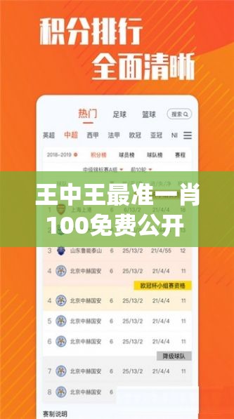 王中王最准一肖100免费公开  ,现状分析解释落实_梦幻版APP.6.861
