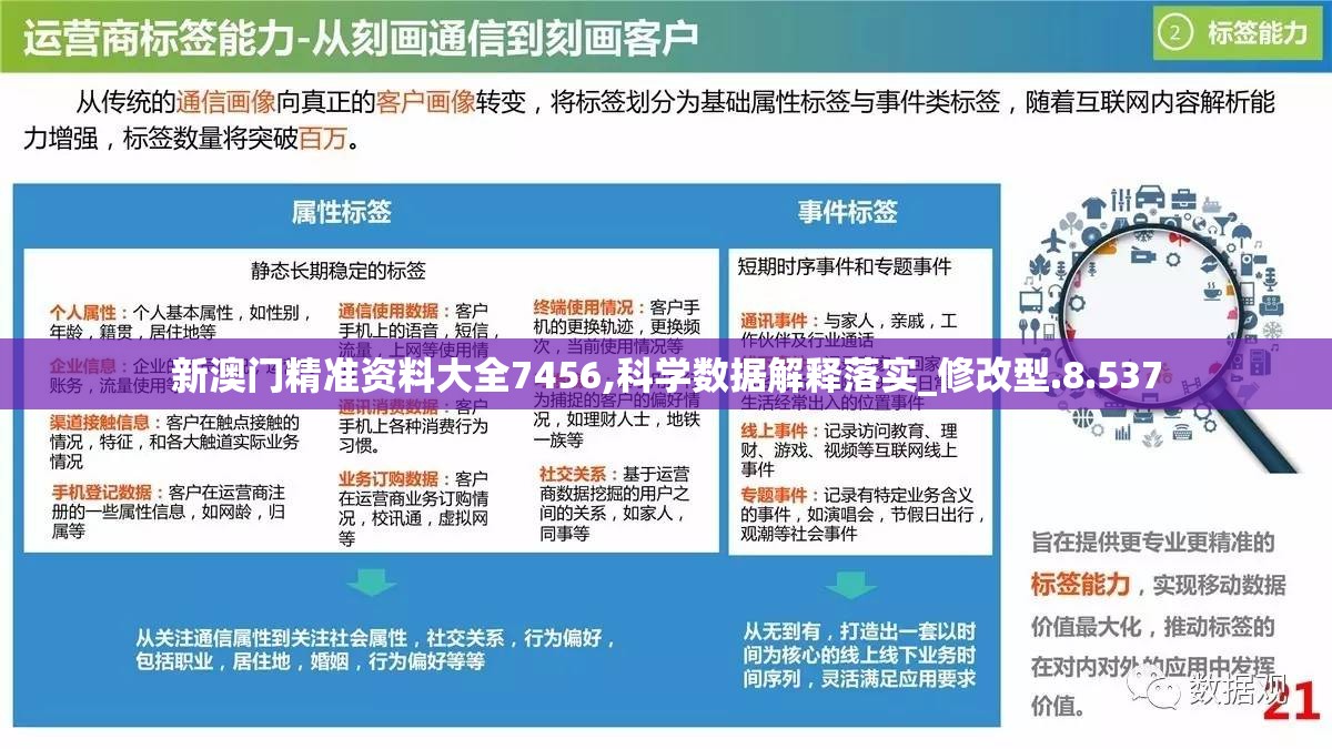 新澳门精准资料大全7456,科学数据解释落实_修改型.8.537