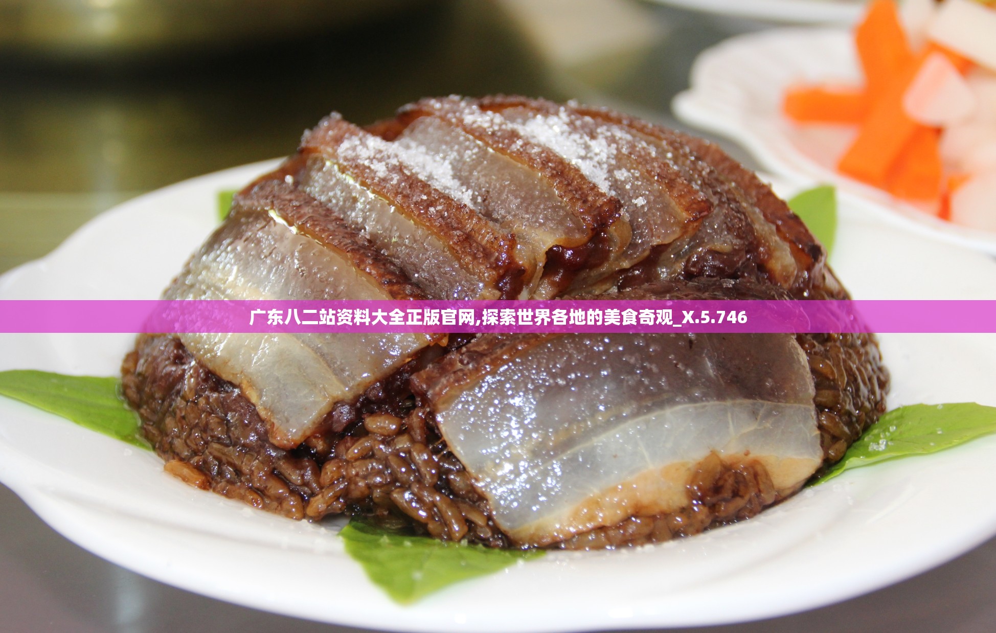 广东八二站资料大全正版官网,探索世界各地的美食奇观_X.5.746