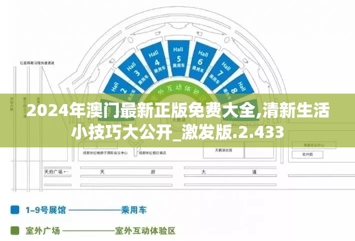 2024年澳门最新正版免费大全,清新生活小技巧大公开_激发版.2.433