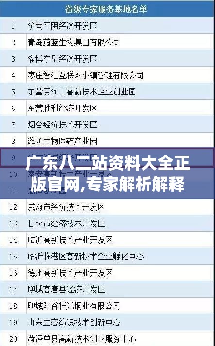 广东八二站资料大全正版官网,专家解析解释落实_探险版IP.6.504