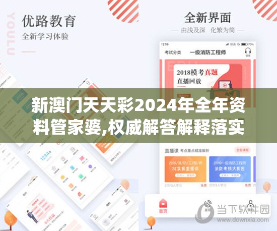 新澳门天天彩2024年全年资料管家婆,权威解答解释落实_Android2.147