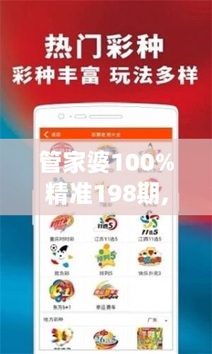 管家婆100%精准198期,探索城市中的隐藏美景_可控集.4.14