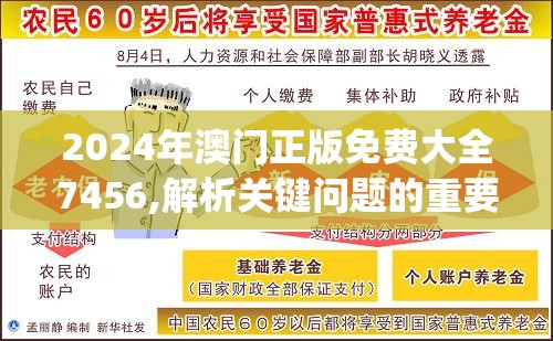 2024年澳门正版免费大全7456,解析关键问题的重要性与实施策略_薄荷版.9.688