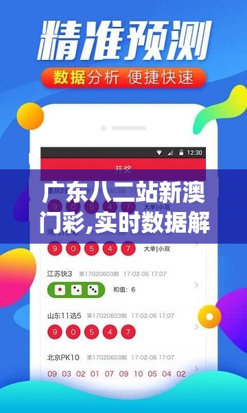 广东八二站新澳门彩,实时数据解释落实_3DM1.691