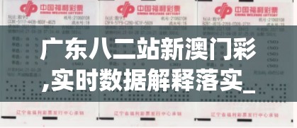 广东八二站新澳门彩,实时数据解释落实_3DM1.691