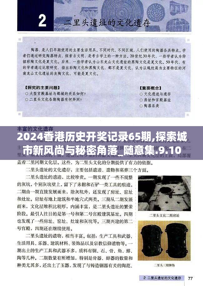 2024香港历史开奖记录65期,探索城市新风尚与秘密角落_随意集.9.10