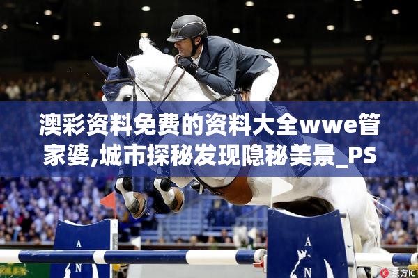 澳彩资料免费的资料大全wwe管家婆,城市探秘发现隐秘美景_PS.1.426