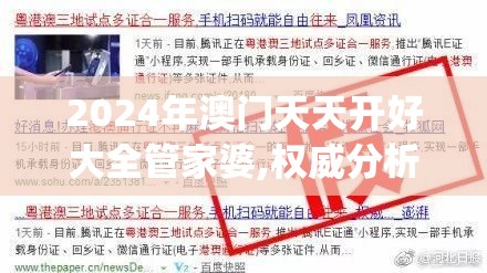 2024年澳门天天开好大全管家婆,权威分析解释落实_铂金版.8.871