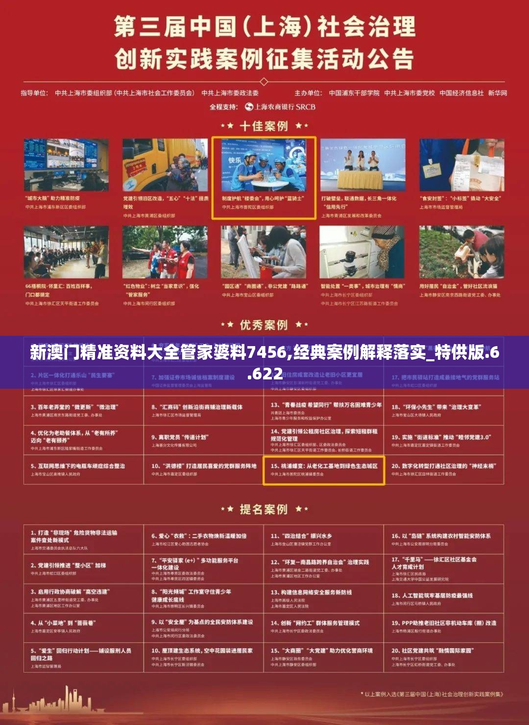 新澳门精准资料大全管家婆料7456,经典案例解释落实_特供版.6.622