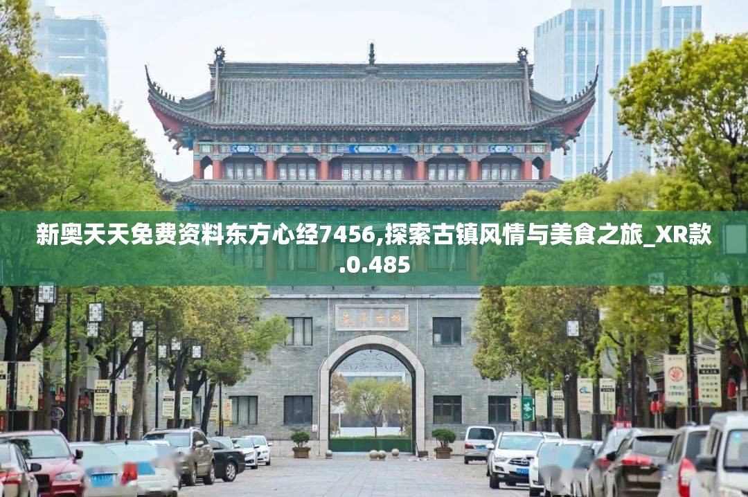 新奥天天免费资料东方心经7456,探索古镇风情与美食之旅_XR款.0.485