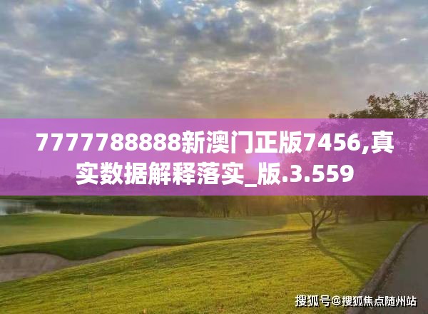 7777788888新澳门正版7456,真实数据解释落实_版.3.559