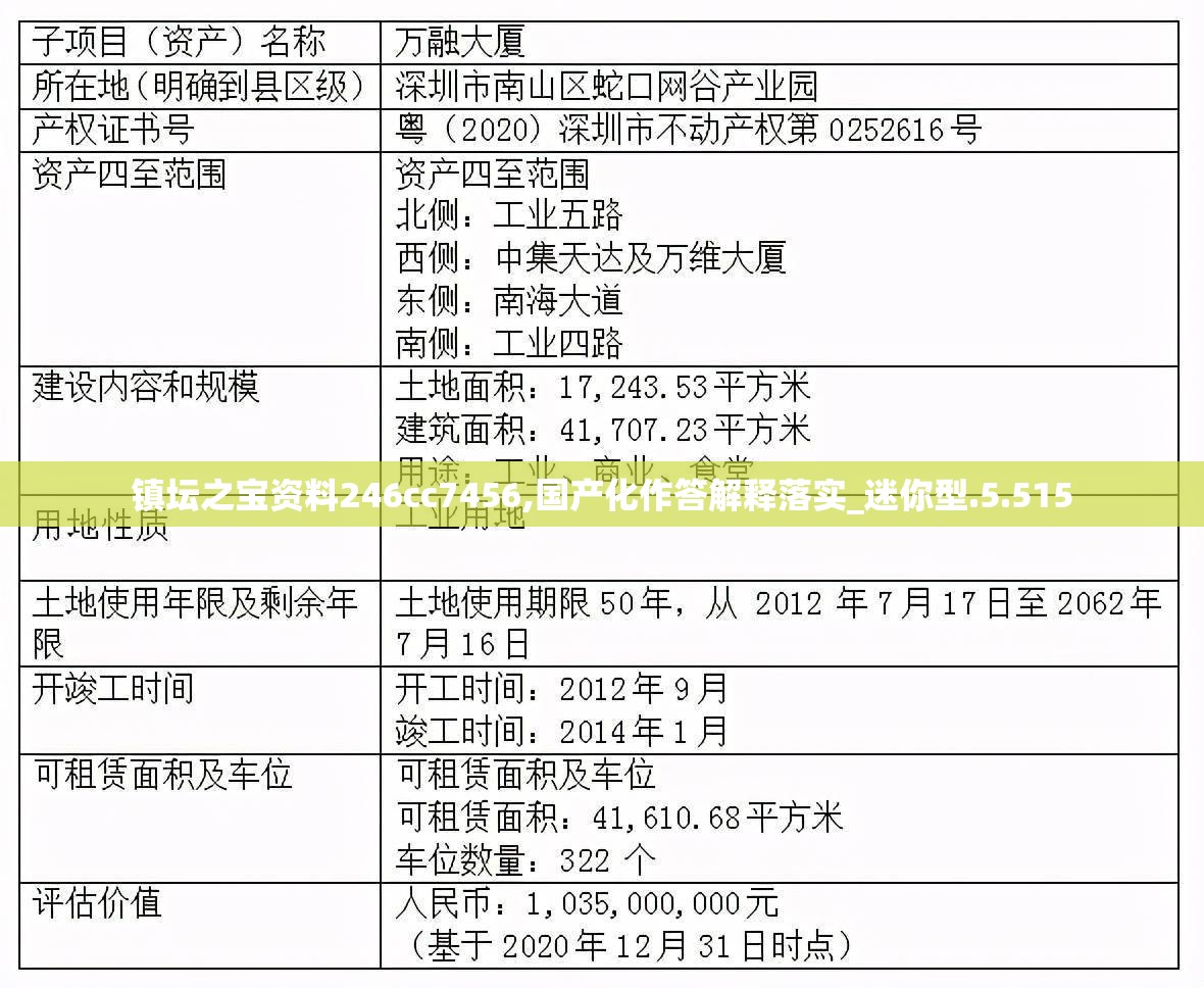 镇坛之宝资料246cc7456,国产化作答解释落实_迷你型.5.515