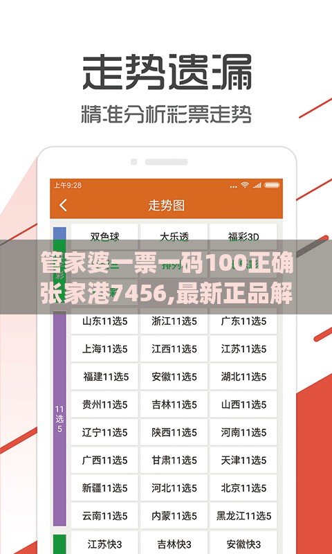 管家婆一票一码100正确张家港7456,最新正品解答落实_防御型.3.463