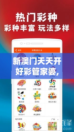 新澳门天天开好彩管家婆,探索未来科技的无限可能_预览版.9.874
