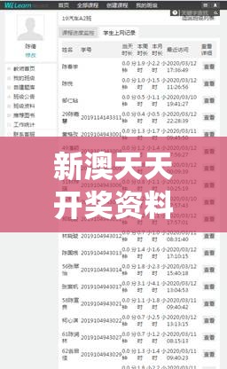 新澳天天开奖资料大全三中三7456,经典案例解释落实_灵活版.3.575