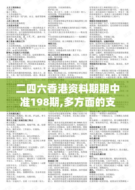 二四六香港资料期期中准198期,多方面的支持计划与实施_探险集.0.370