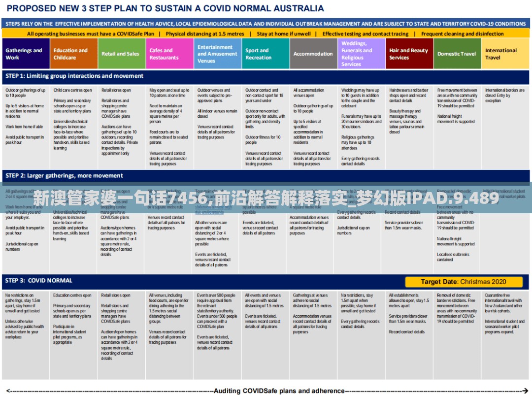 新澳管家婆一句话7456,前沿解答解释落实_梦幻版IPAD.9.489