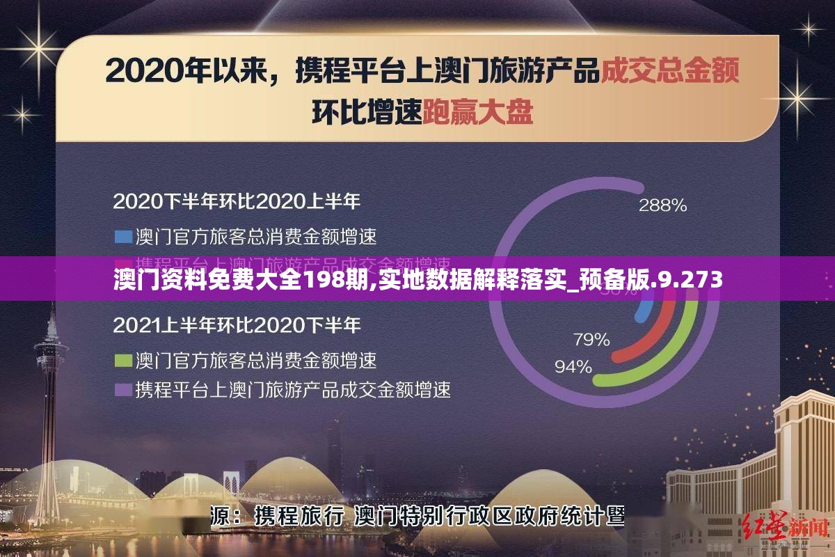 澳门资料免费大全198期,实地数据解释落实_预备版.9.273