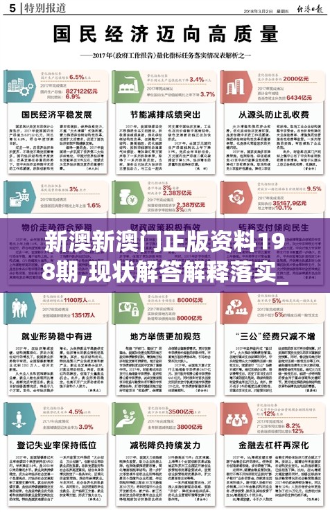 新澳新澳门正版资料198期,现状解答解释落实_跨界制.0.446