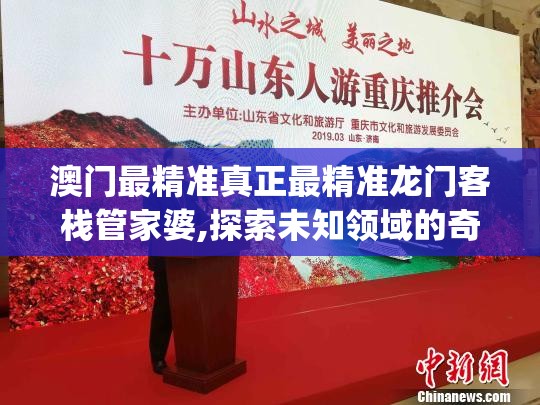 澳门最精准真正最精准龙门客栈管家婆,探索未知领域的奇妙旅程_p.9.507