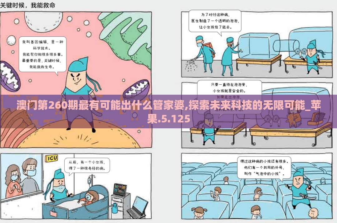 澳门第260期最有可能出什么管家婆,探索未来科技的无限可能_苹果.5.125