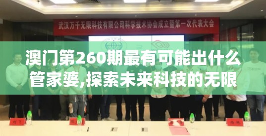 澳门第260期最有可能出什么管家婆,探索未来科技的无限可能_苹果.5.125