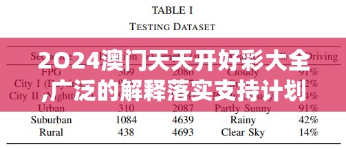 2O24澳门天天开好彩大全,广泛的解释落实支持计划_专业款.3.181