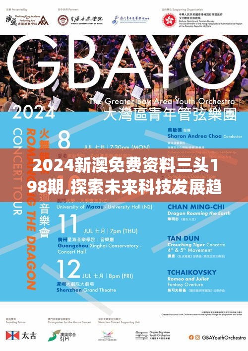2024新澳免费资料三头198期,探索未来科技发展趋势_简便版.1.707