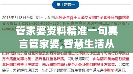 管家婆资料精准一句真言管家婆,智慧生活从这里开始_转变集.4.417