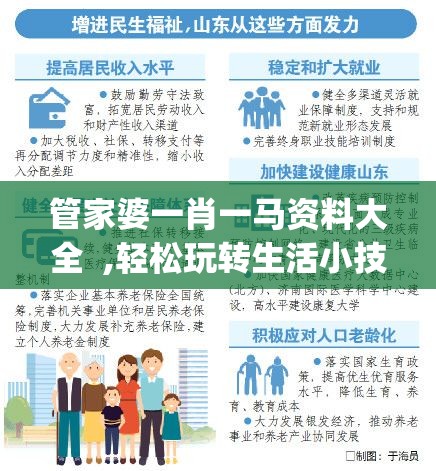 管家婆一肖一马资料大全  ,轻松玩转生活小技巧_改进版.1.412