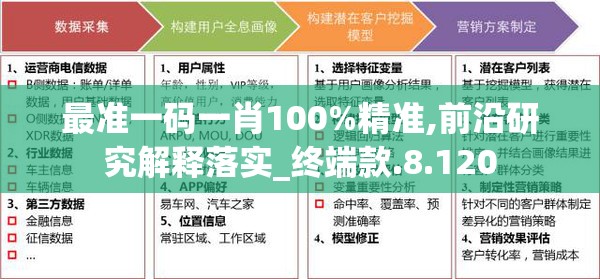 最准一码一肖100%精准,前沿研究解释落实_终端款.8.120