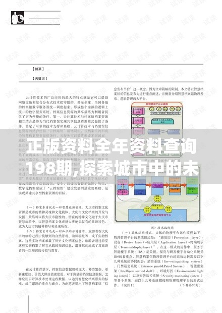 正版资料全年资料查询198期,探索城市中的未知魅力_冒险版THE.6.372