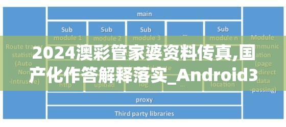 2024澳彩管家婆资料传真,国产化作答解释落实_Android3.528