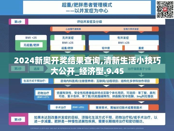 2024新奥开奖结果查询,清新生活小技巧大公开_经济型.9.45