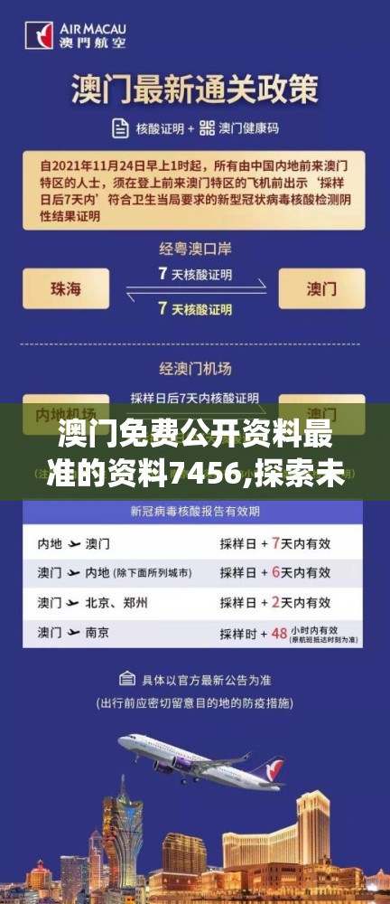 澳门免费公开资料最准的资料7456,探索未来科技新趋势_BT6.71