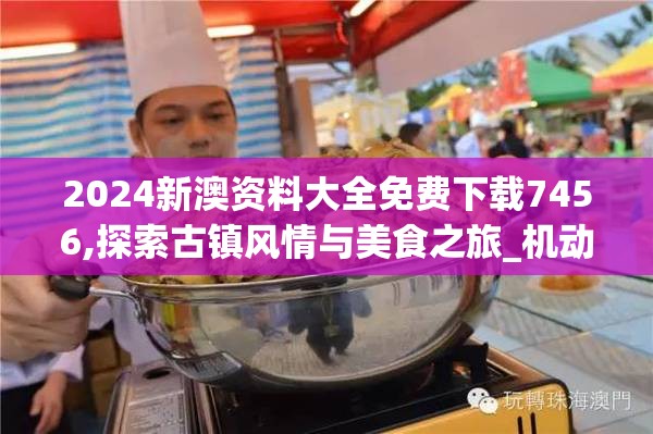 2024新澳资料大全免费下载7456,探索古镇风情与美食之旅_机动型.8.374