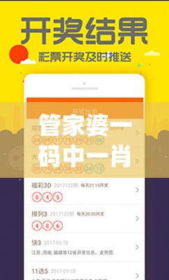 管家婆一码中一肖  ,定性解答解释落实_Adanced.3.943