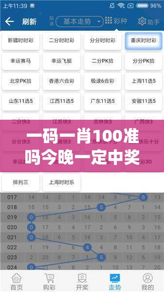 一码一肖100准吗今晚一定中奖,快速解答解释落实_GX.7.498