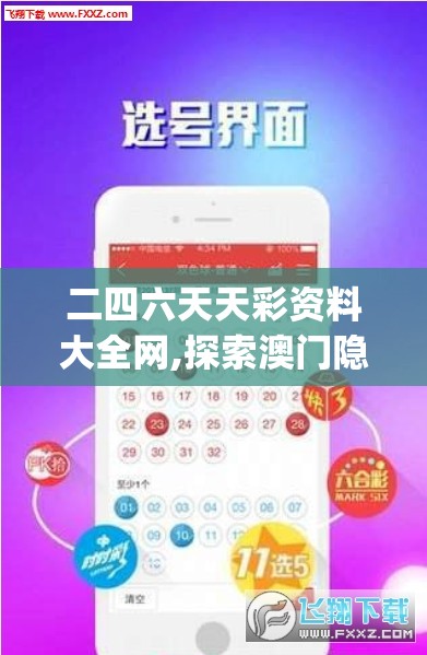 二四六天天彩资料大全网,探索澳门隐藏美食与文化_终端款.4.848