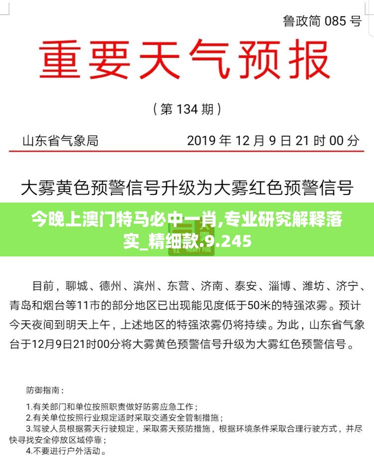 今晚上澳门特马必中一肖,专业研究解释落实_精细款.9.245